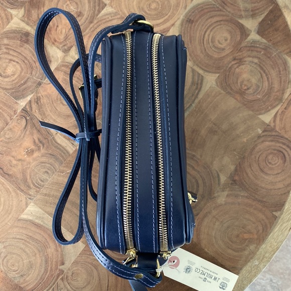 BRAND NEW J.W. Hulme Co Crossbody Purse - Picture 9 of 16